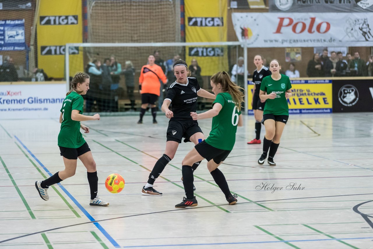 Bild 97 - VR Bank Cup Horst